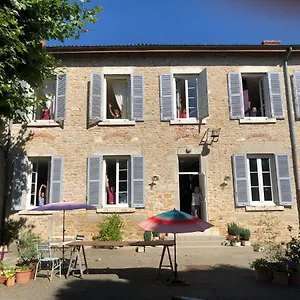 La Maison D'ambronay Ambronay