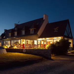 Hotel Ar Men Du, & Restaurant Gastronomique