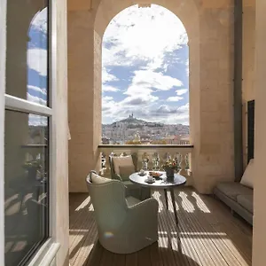Intercontinental - Dieu, An Ihg Hotel