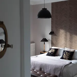 Guest house La Cote Cour, Dinan