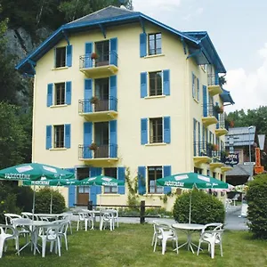 ** Hotel Des Lacs France