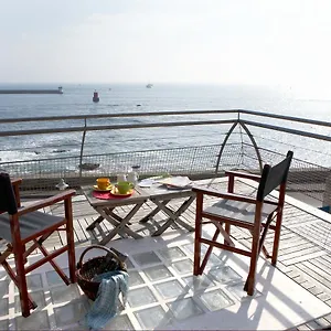 Hotel Le Poisson D'avril
